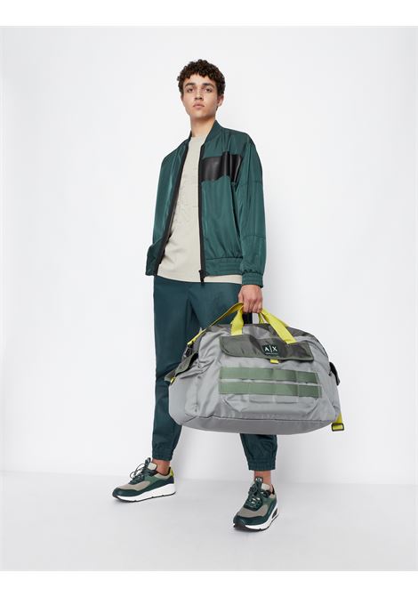 T-shirt con logo ARMANI EXCHANGE | Maglie | 3RZMHK ZJZEZ1940